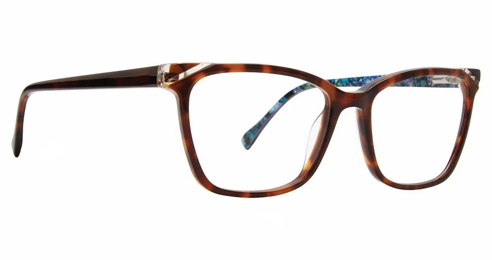 Vera Bradley VBJENI Eyeglasses - view 2
